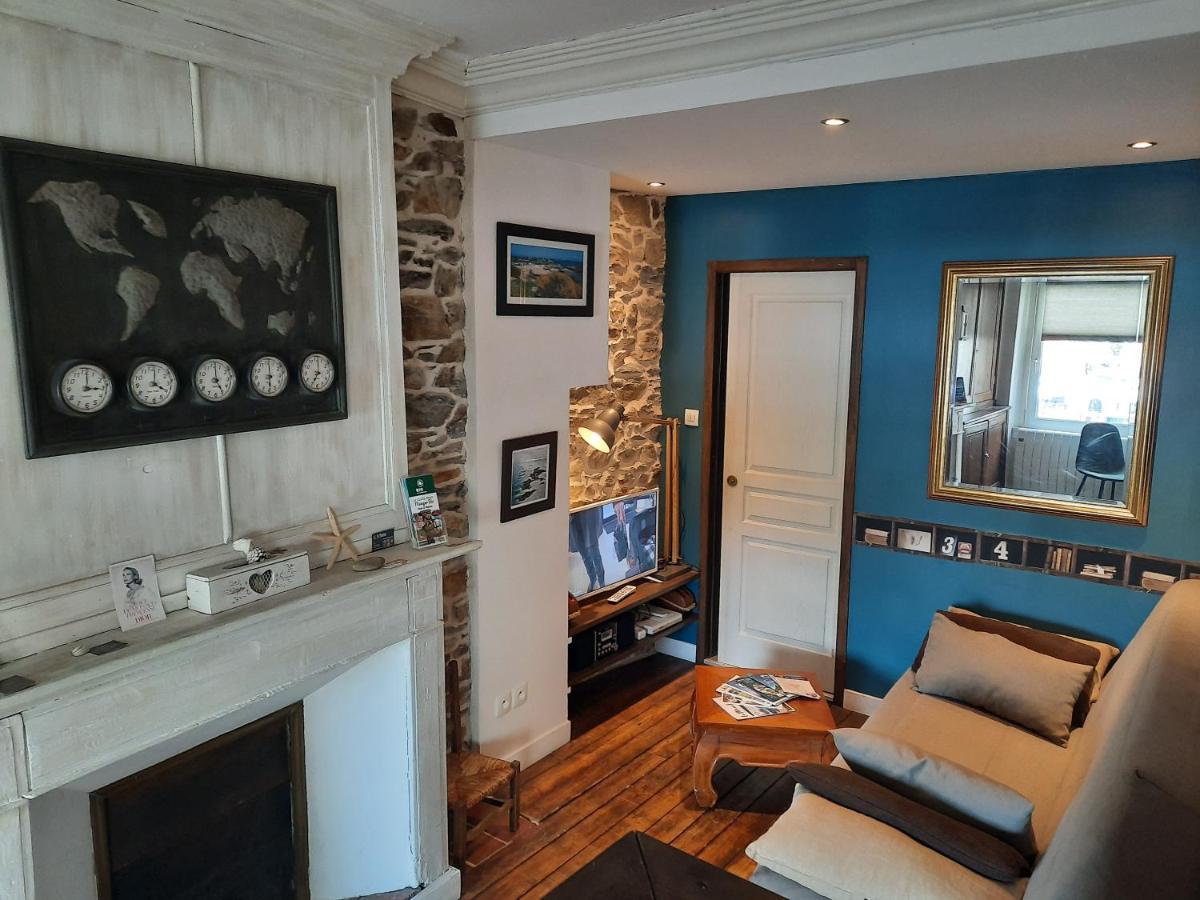 à Appartement Granville