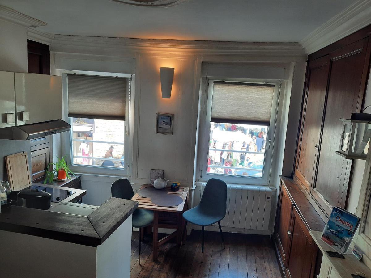 à Appartement