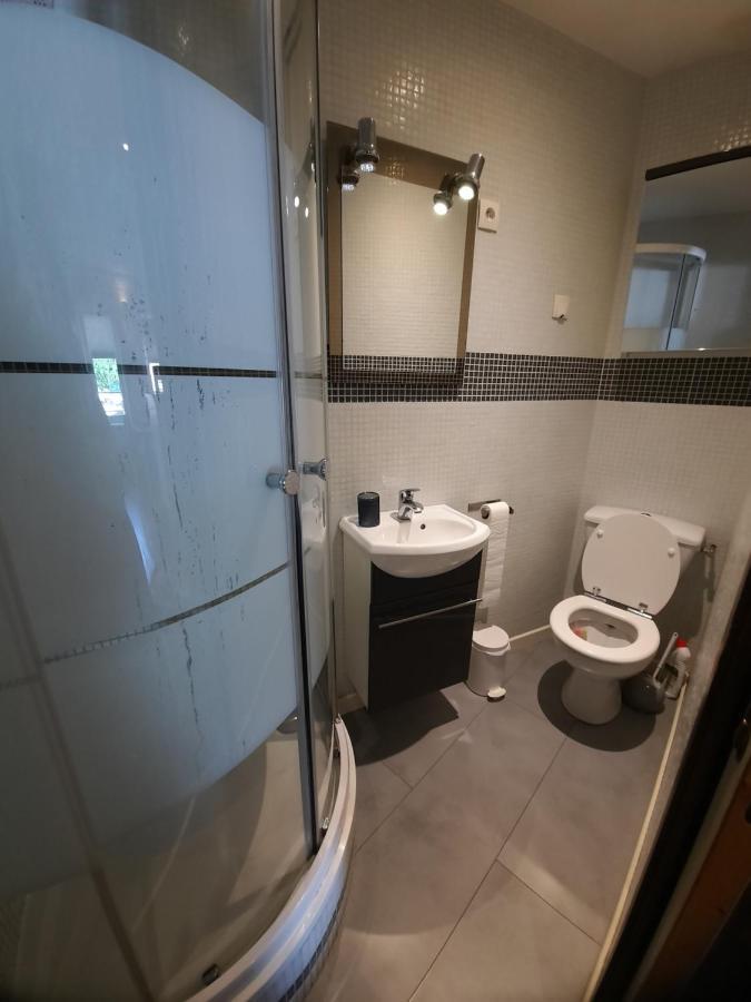 Appartement à Granville