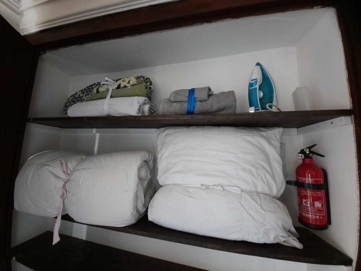 Appartement à *