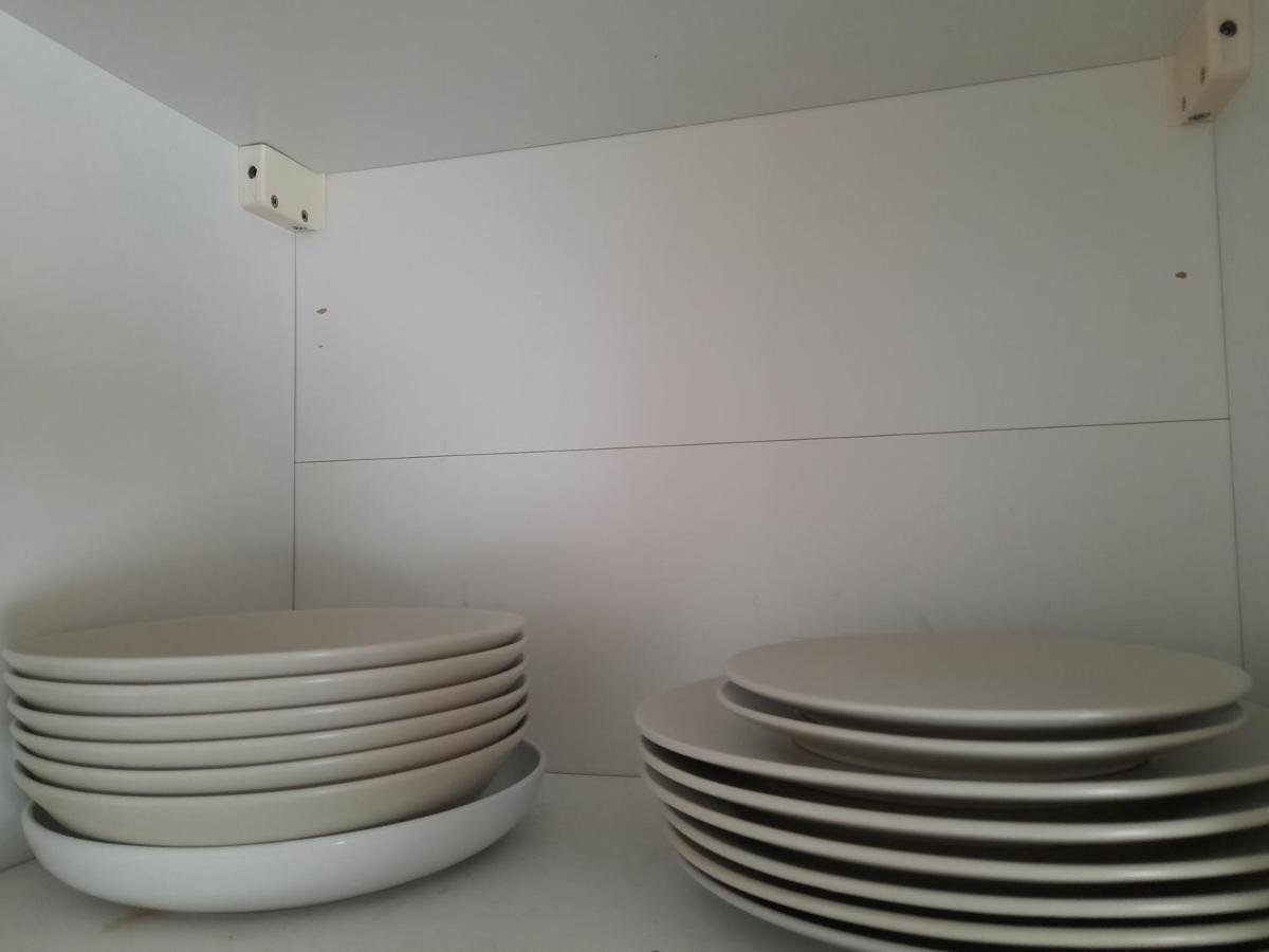 Appartement à Granville